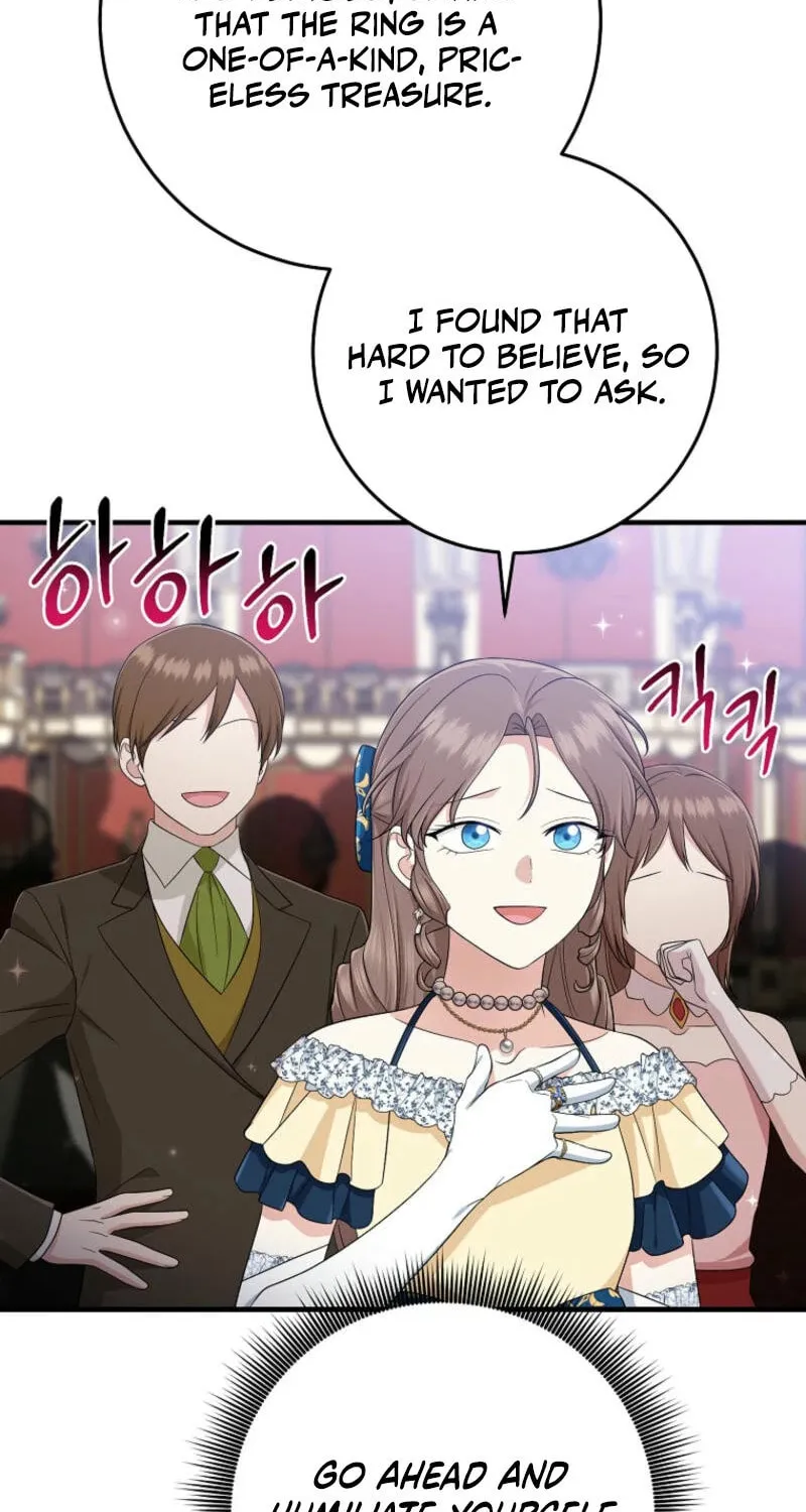 I Played the Role of the Adopted Daughter Too Well Chapter 86 page 38 - 