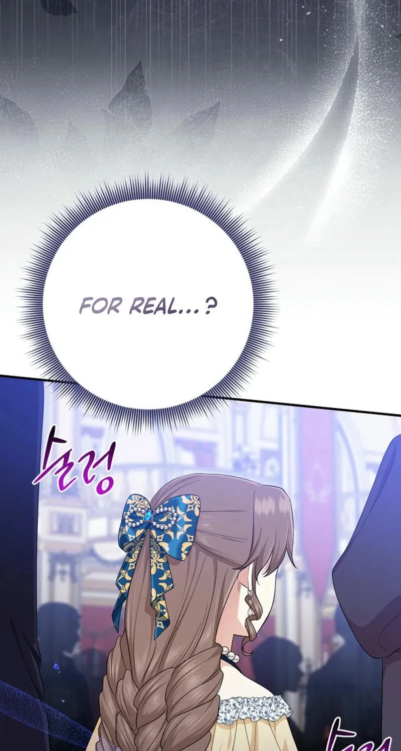 I Played the Role of the Adopted Daughter Too Well Chapter 86 page 42 - 