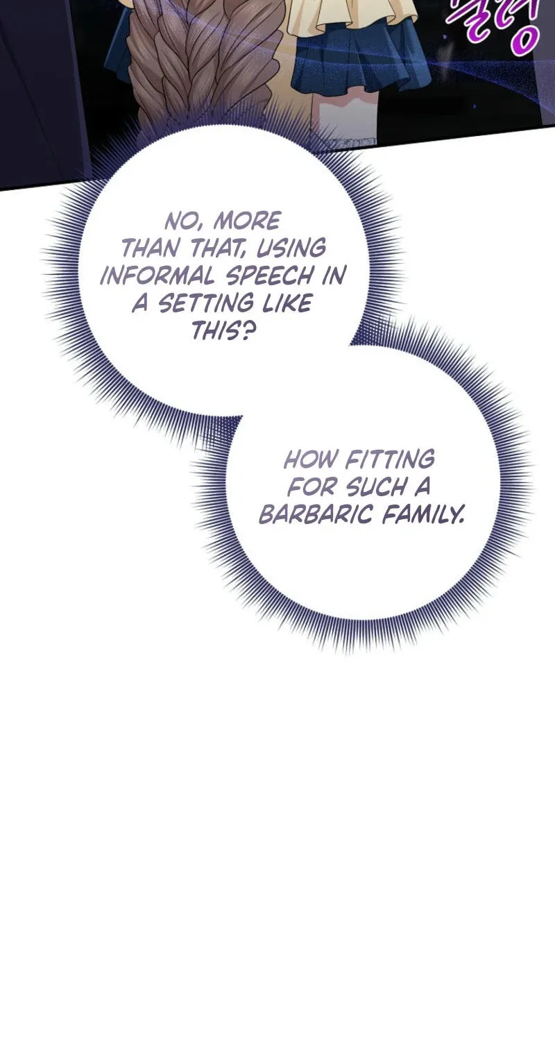 I Played the Role of the Adopted Daughter Too Well Chapter 86 page 43 - 
