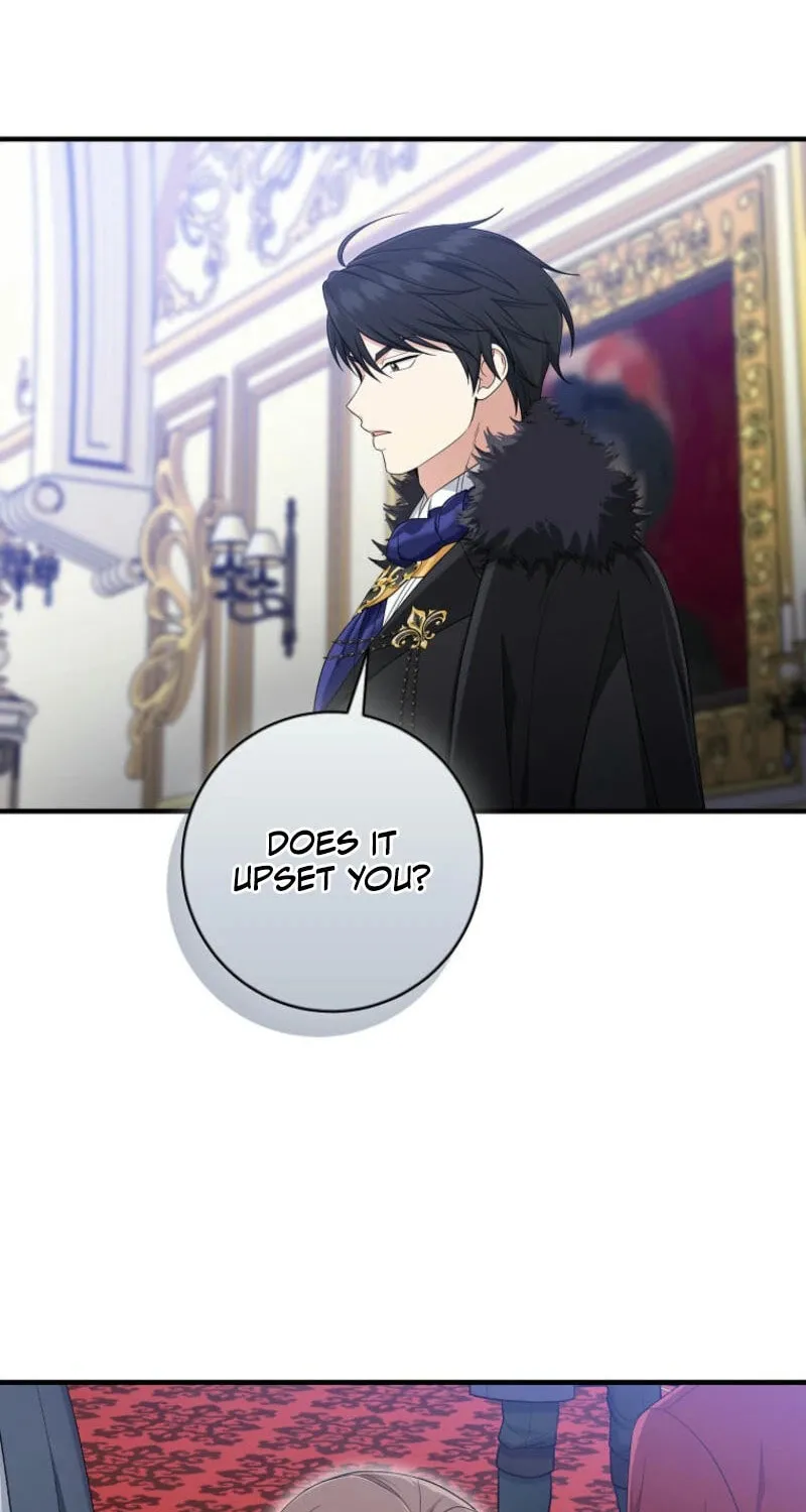 I Played the Role of the Adopted Daughter Too Well Chapter 86 page 44 - 