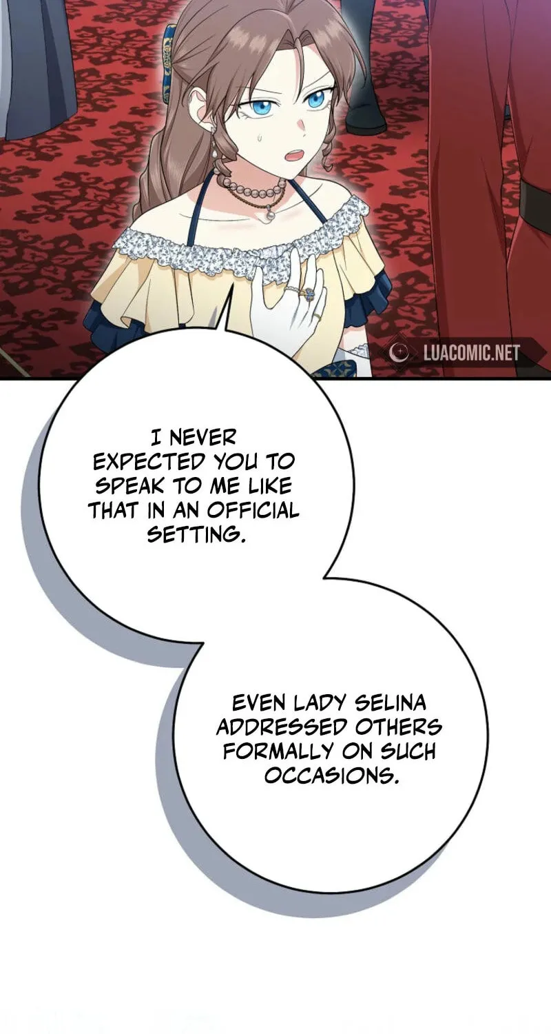 I Played the Role of the Adopted Daughter Too Well Chapter 86 page 45 - 
