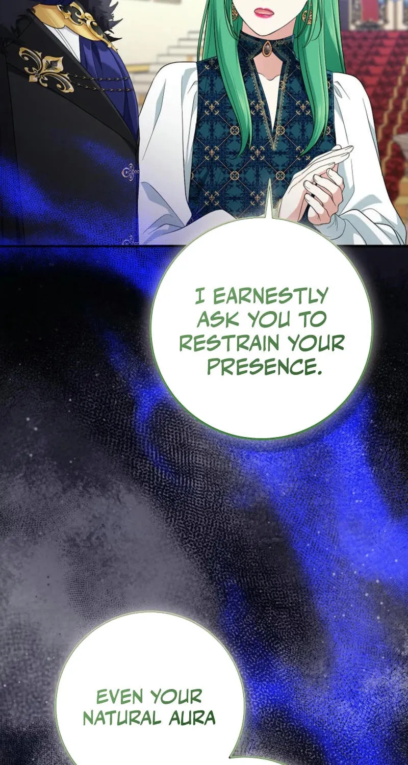 I Played the Role of the Adopted Daughter Too Well Chapter 86 page 52 - 