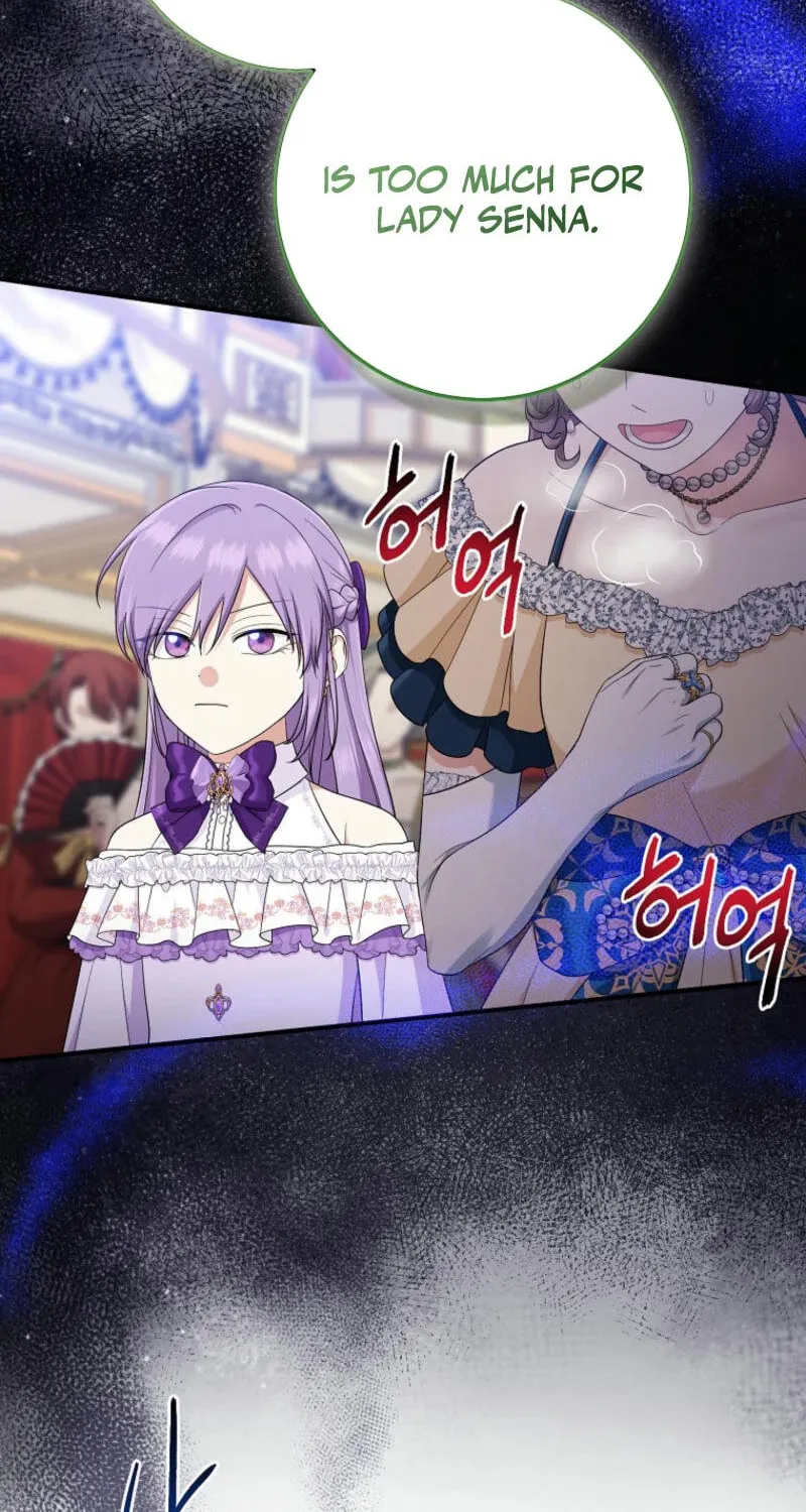 I Played the Role of the Adopted Daughter Too Well Chapter 86 page 53 - 