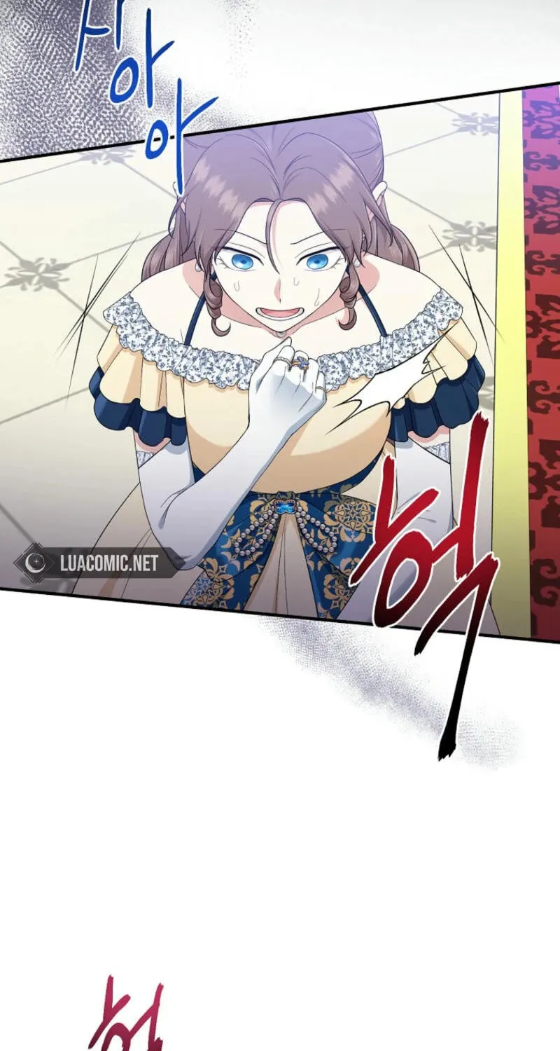 I Played the Role of the Adopted Daughter Too Well Chapter 86 page 54 - 