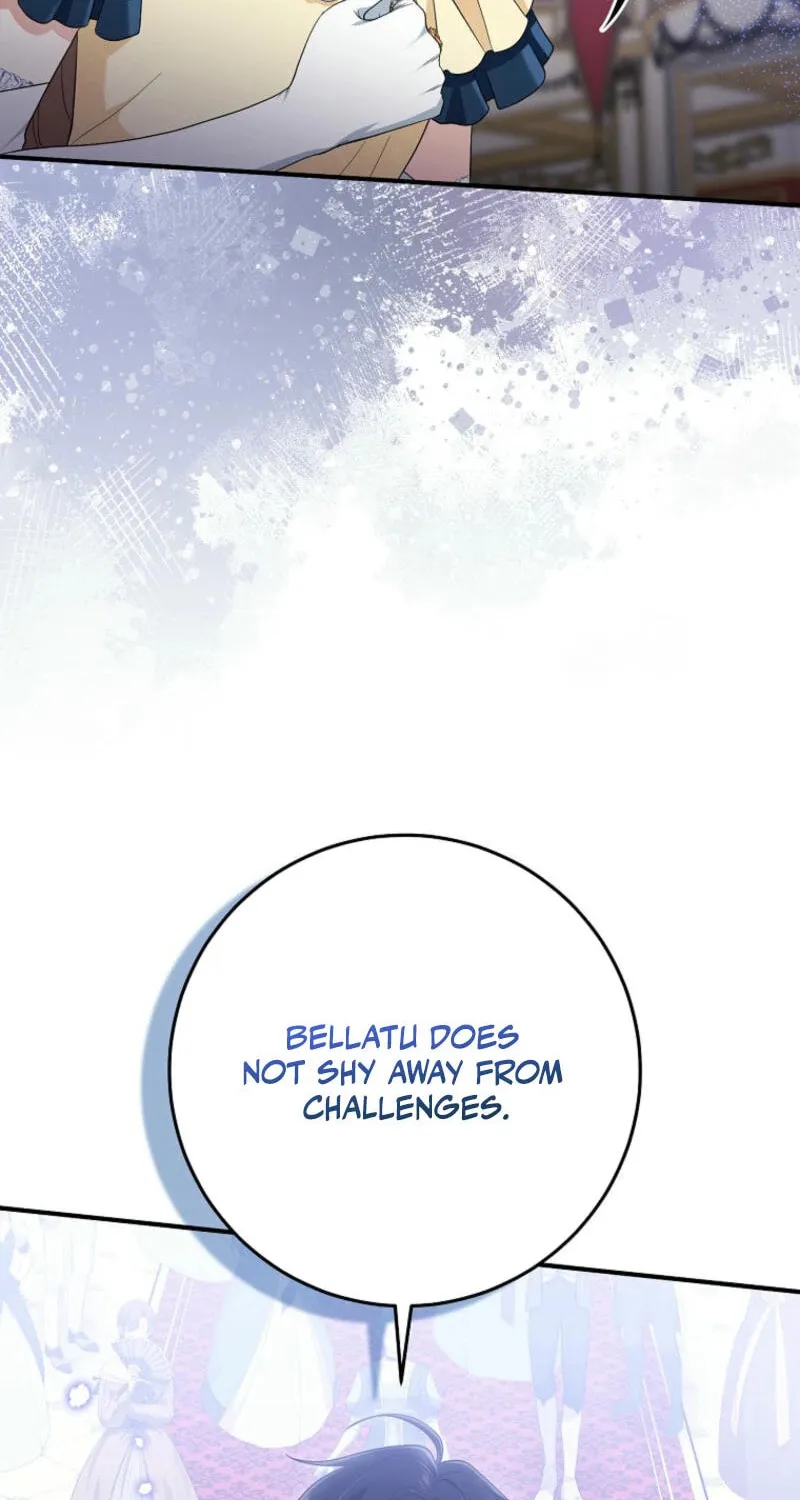 I Played the Role of the Adopted Daughter Too Well Chapter 86 page 57 - 