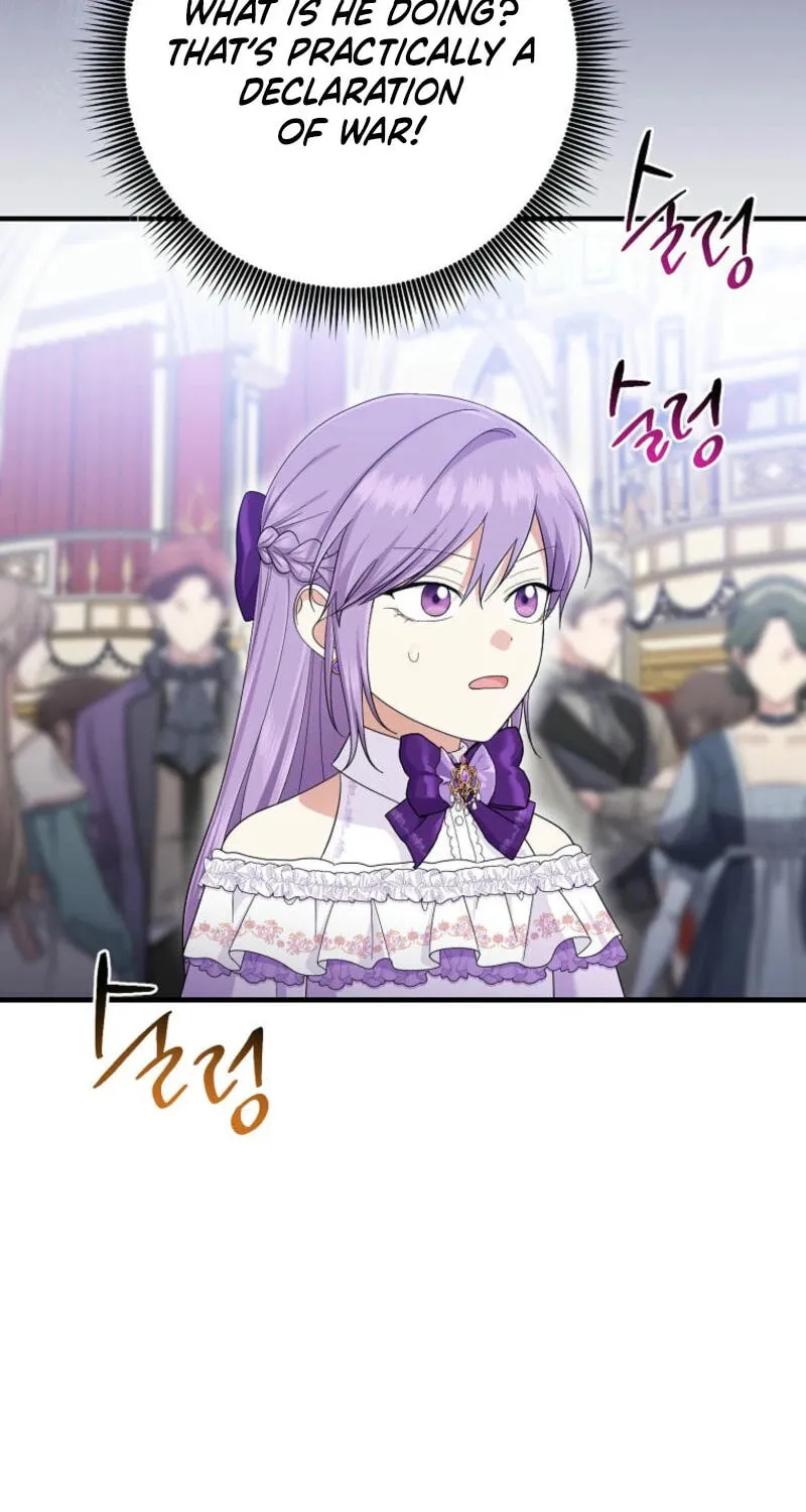 I Played the Role of the Adopted Daughter Too Well Chapter 86 page 61 - 