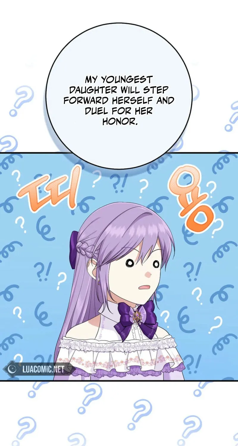 I Played the Role of the Adopted Daughter Too Well Chapter 86 page 62 - 