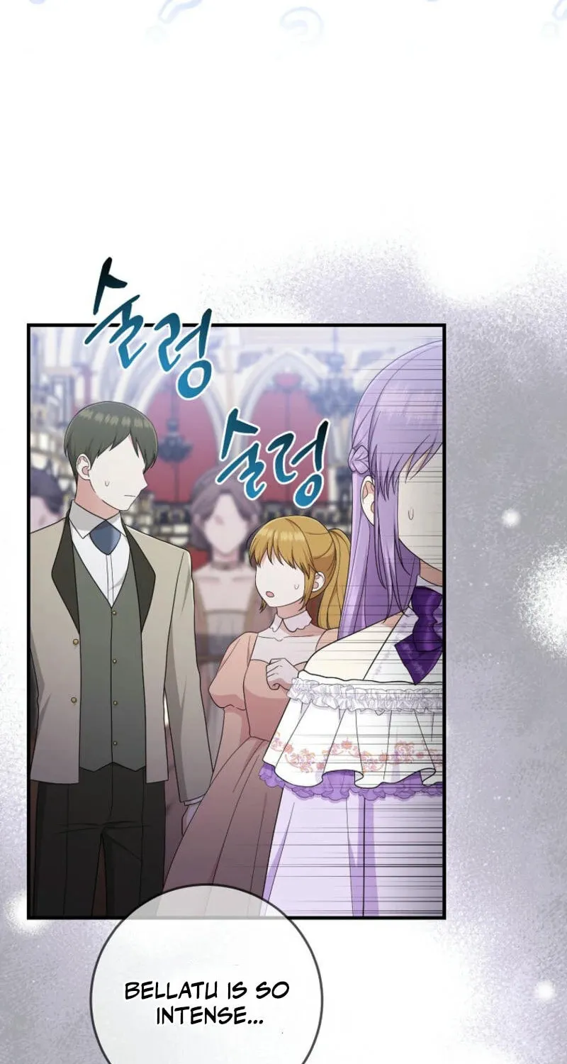 I Played the Role of the Adopted Daughter Too Well Chapter 86 page 63 - 