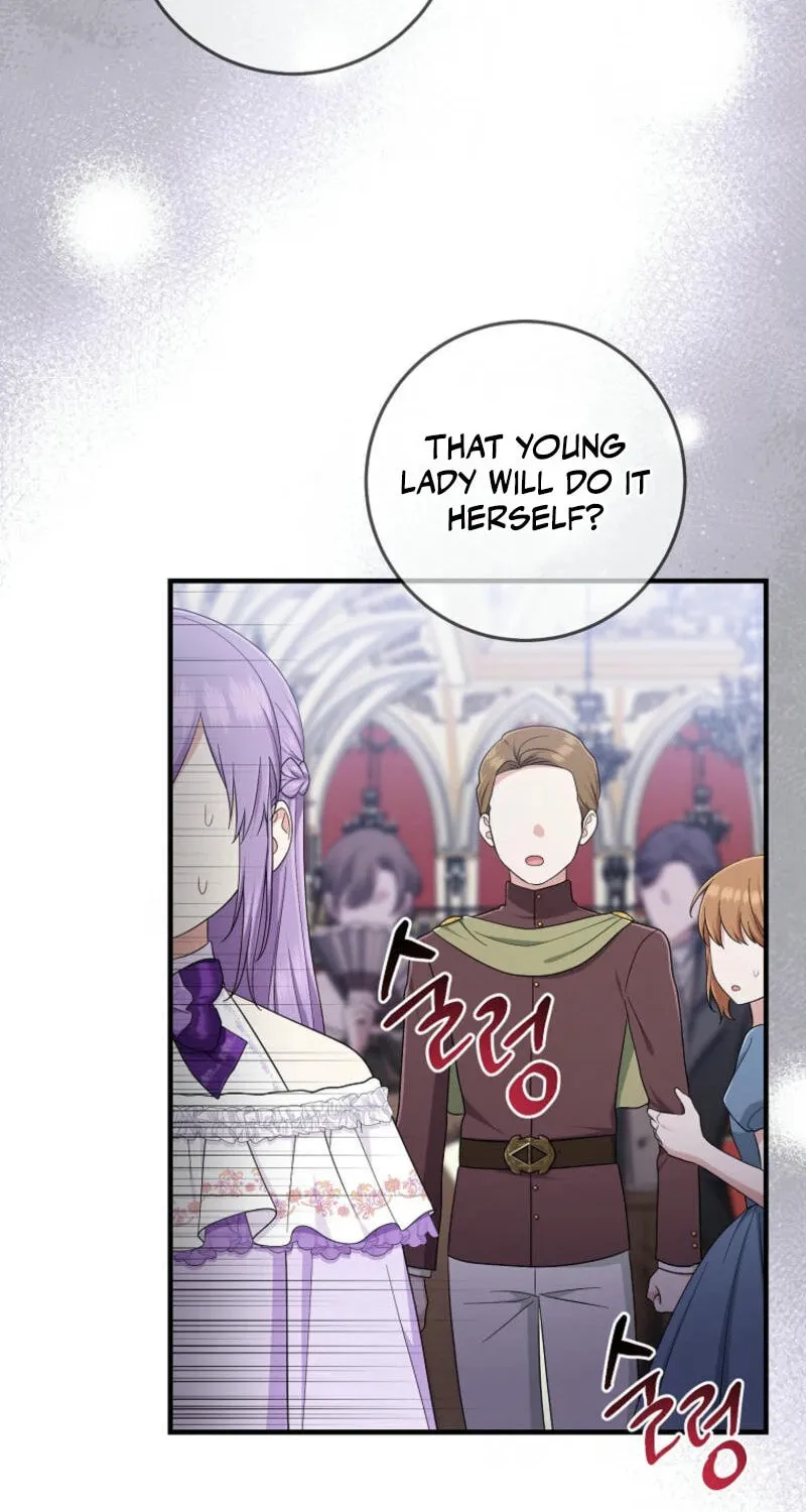 I Played the Role of the Adopted Daughter Too Well Chapter 86 page 64 - 