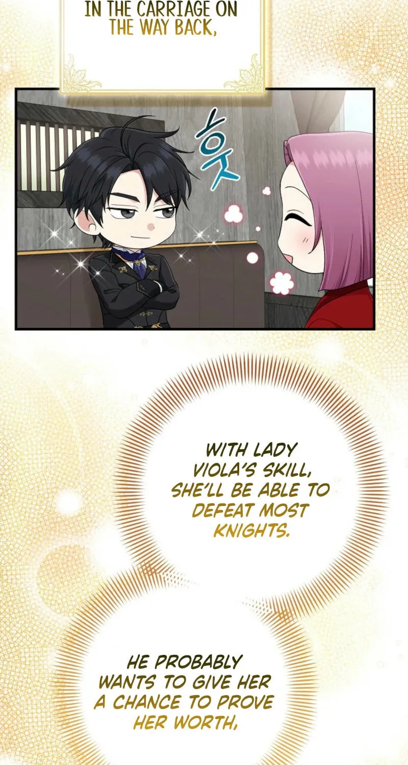 I Played the Role of the Adopted Daughter Too Well Chapter 86 page 67 - 