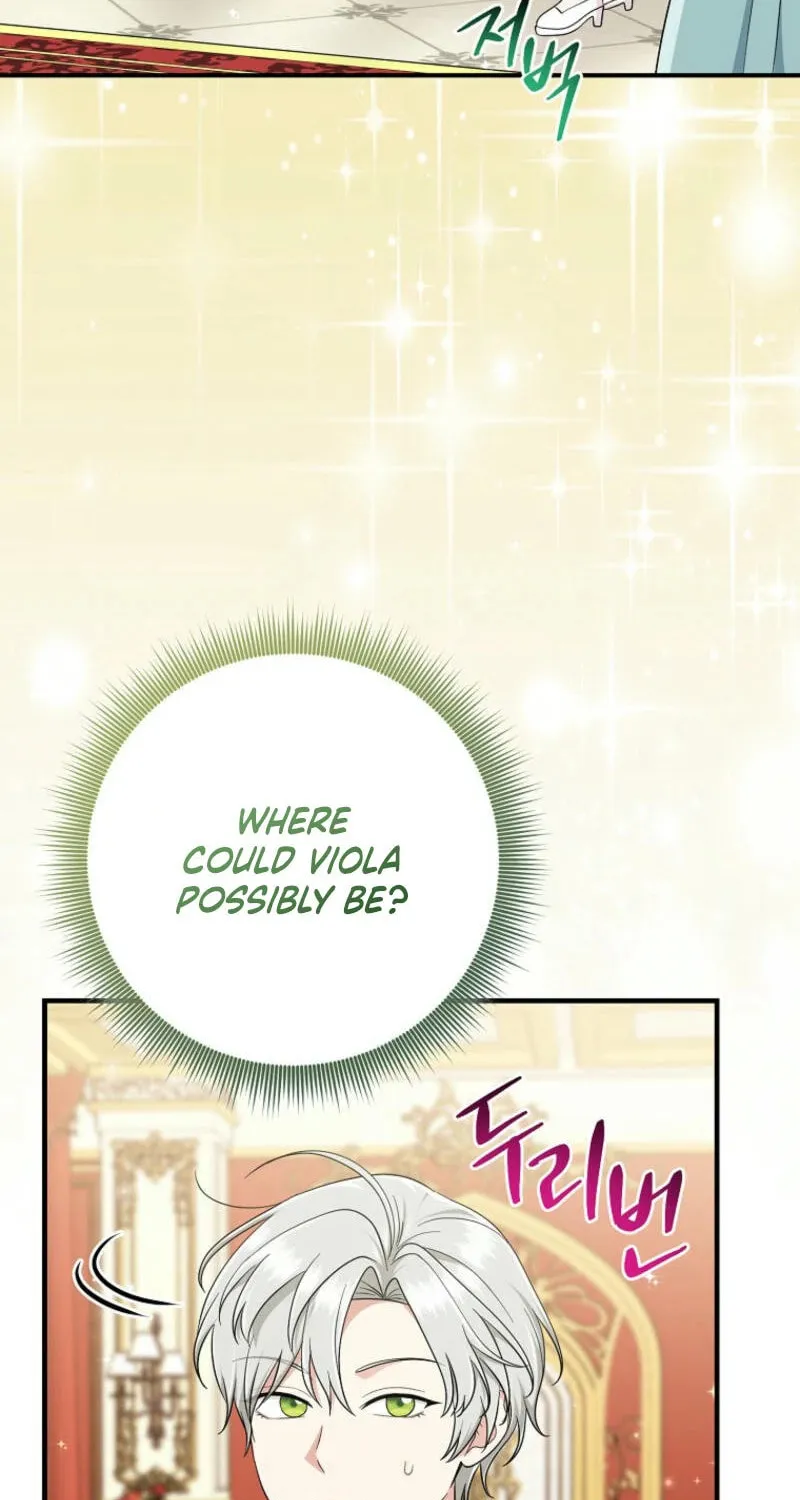 I Played the Role of the Adopted Daughter Too Well Chapter 86 page 71 - 