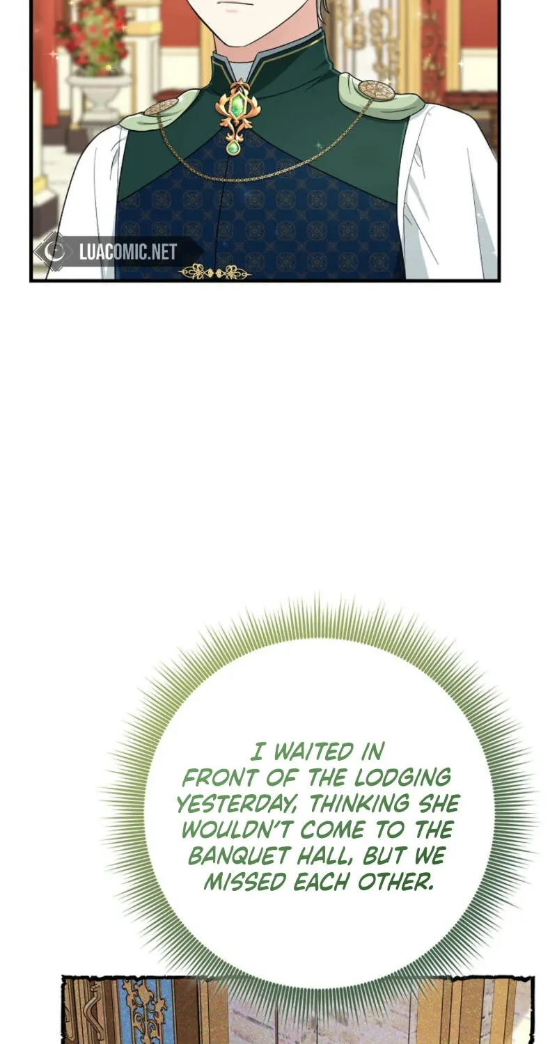 I Played the Role of the Adopted Daughter Too Well Chapter 86 page 72 - 