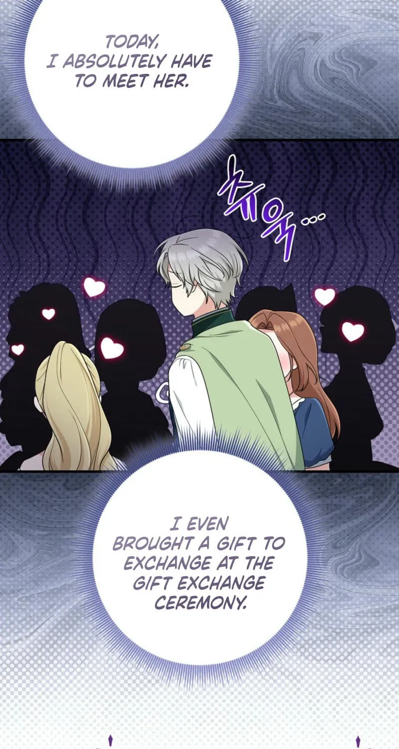 I Played the Role of the Adopted Daughter Too Well Chapter 86 page 74 - 