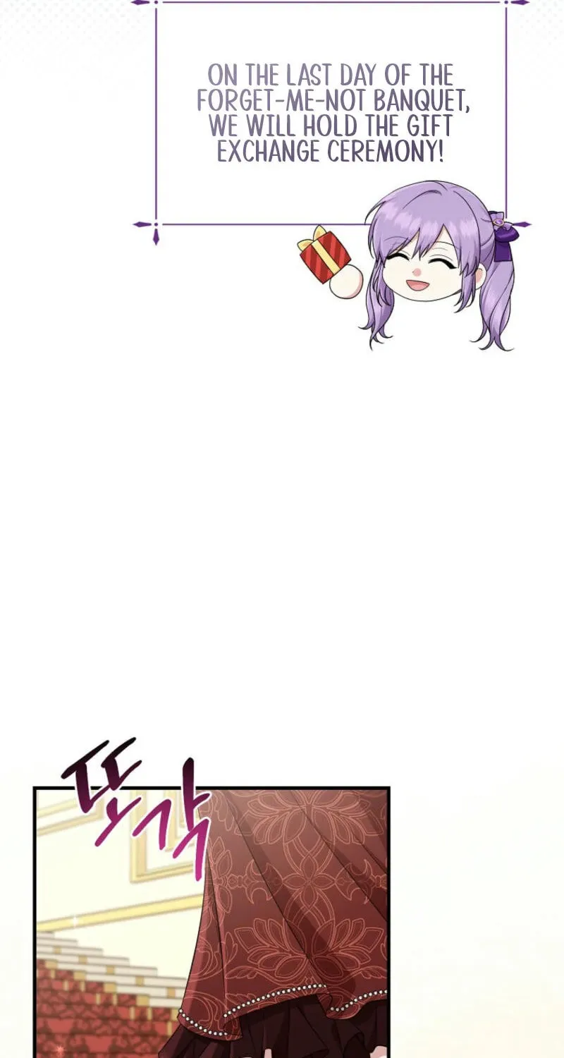 I Played the Role of the Adopted Daughter Too Well Chapter 86 page 75 - 