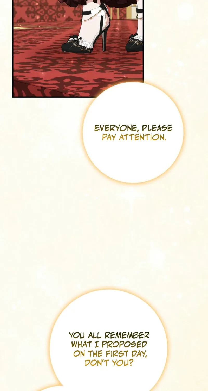 I Played the Role of the Adopted Daughter Too Well Chapter 86 page 76 - 