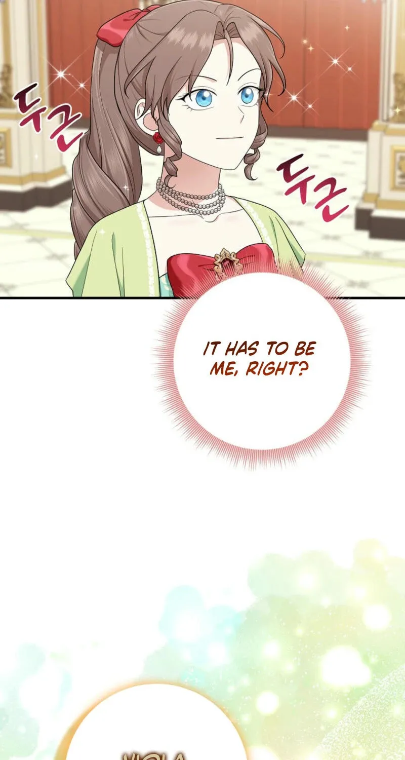 I Played the Role of the Adopted Daughter Too Well Chapter 86 page 79 - 