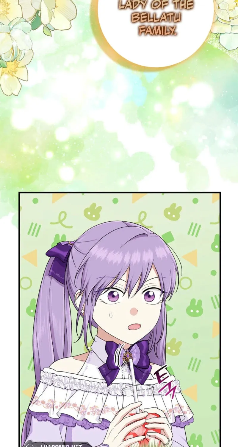 I Played the Role of the Adopted Daughter Too Well Chapter 86 page 81 - 