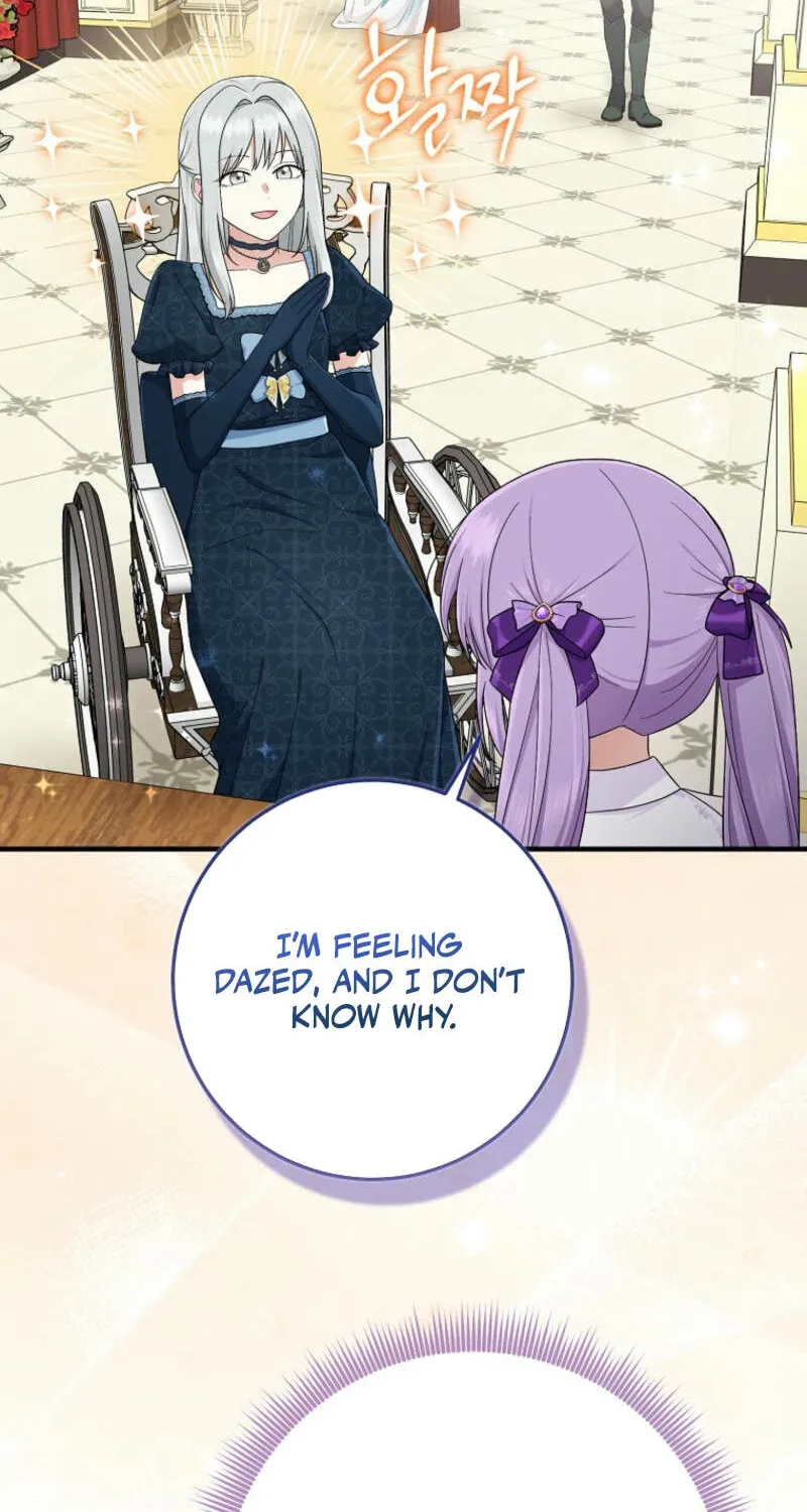 I Played the Role of the Adopted Daughter Too Well Chapter 86 page 84 - 