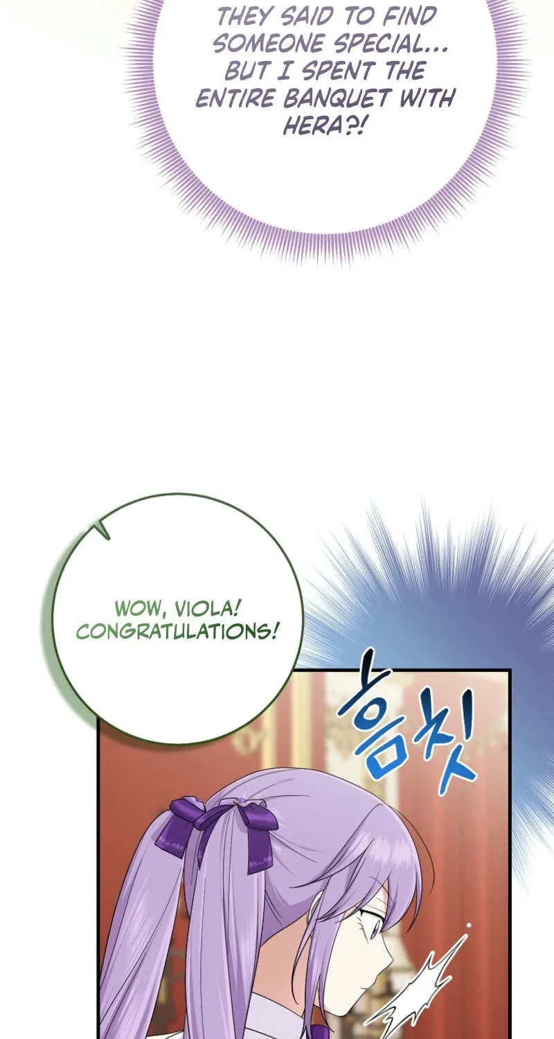 I Played the Role of the Adopted Daughter Too Well Chapter 86 page 85 - 