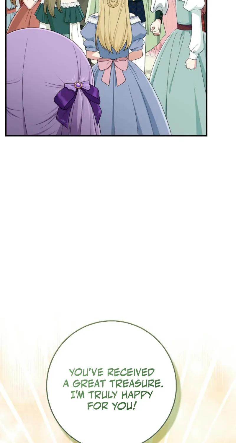 I Played the Role of the Adopted Daughter Too Well Chapter 86 page 87 - 