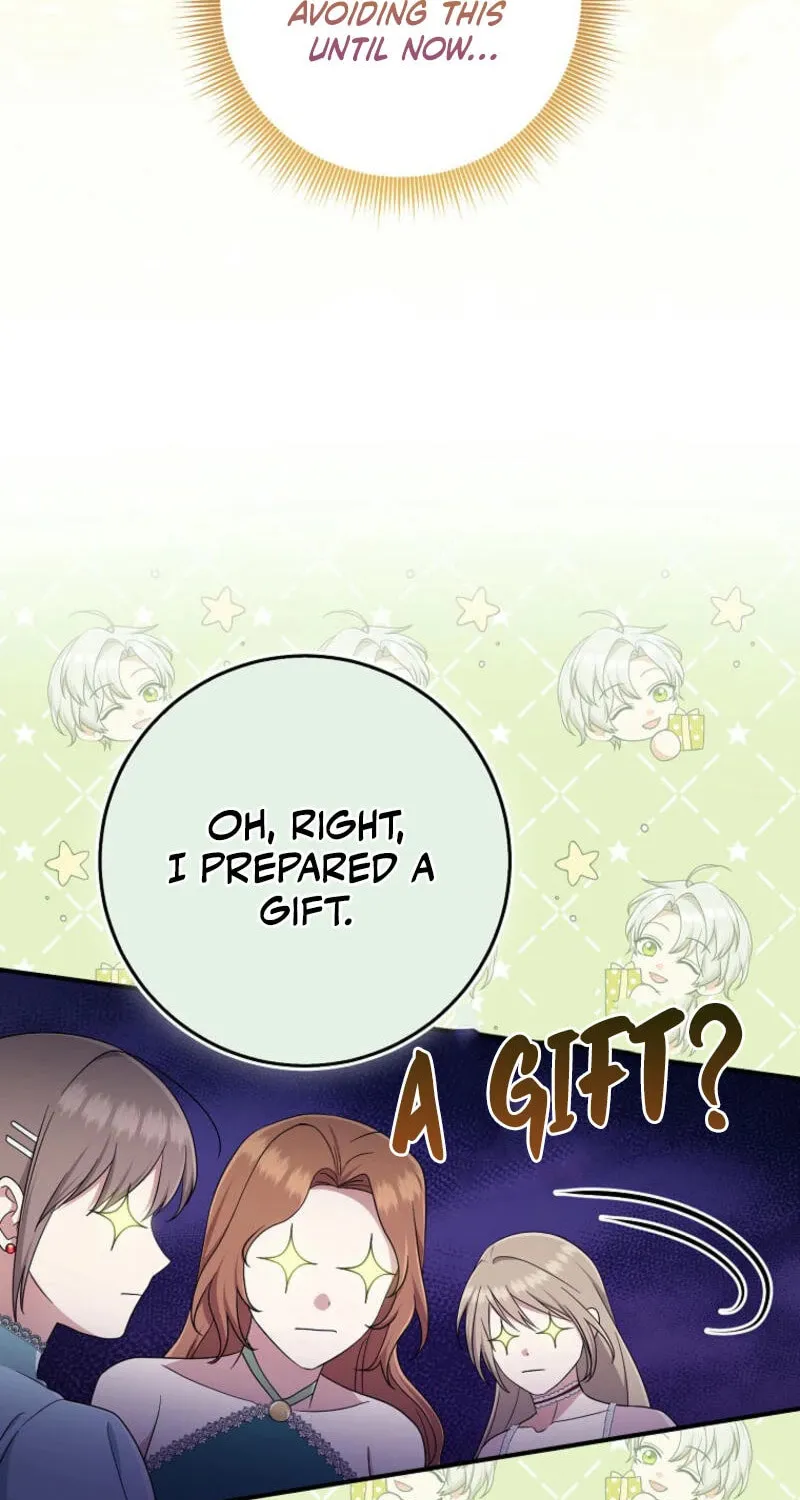 I Played the Role of the Adopted Daughter Too Well Chapter 86 page 90 - 