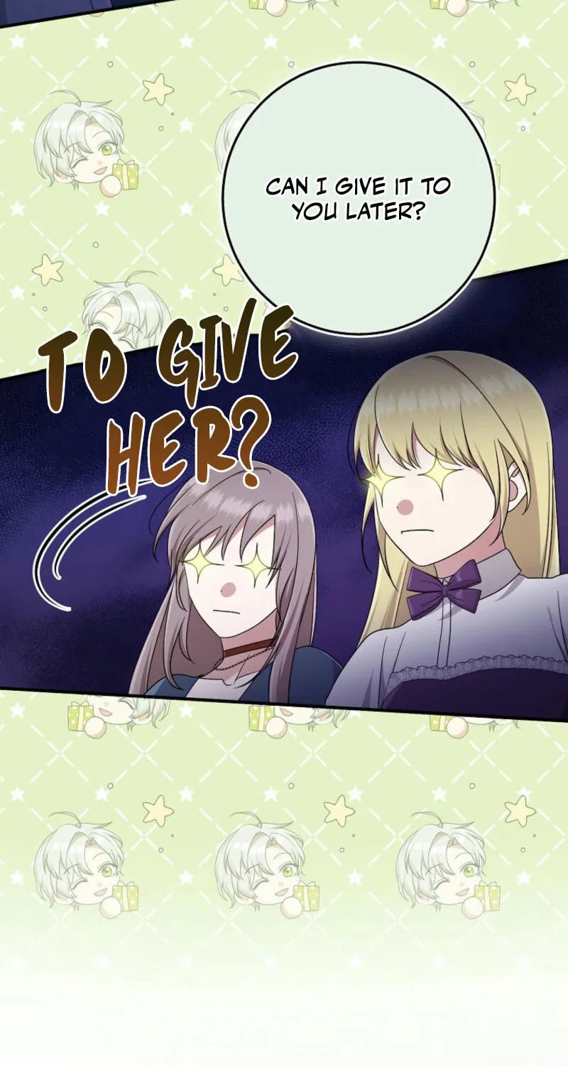 I Played the Role of the Adopted Daughter Too Well Chapter 86 page 91 - 