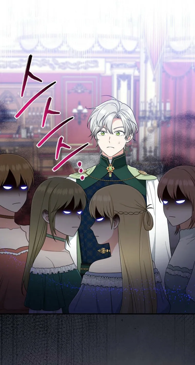 I Played the Role of the Adopted Daughter Too Well Chapter 87 page 2 - 