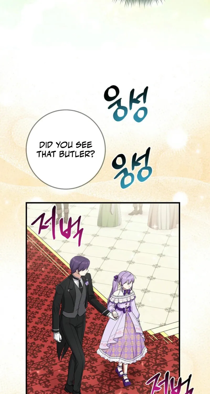 I Played the Role of the Adopted Daughter Too Well Chapter 87 page 15 - 