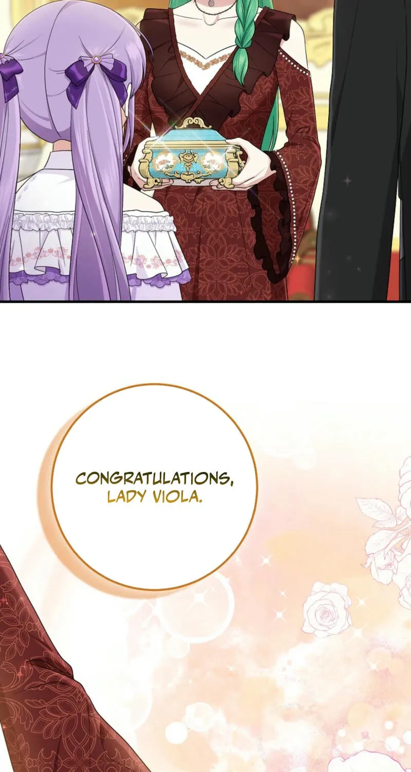 I Played the Role of the Adopted Daughter Too Well Chapter 87 page 17 - 