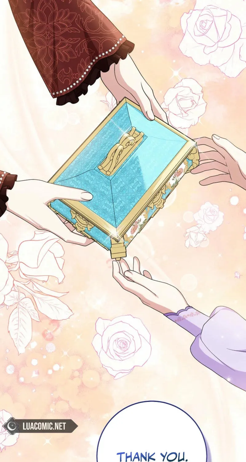 I Played the Role of the Adopted Daughter Too Well Chapter 87 page 18 - 