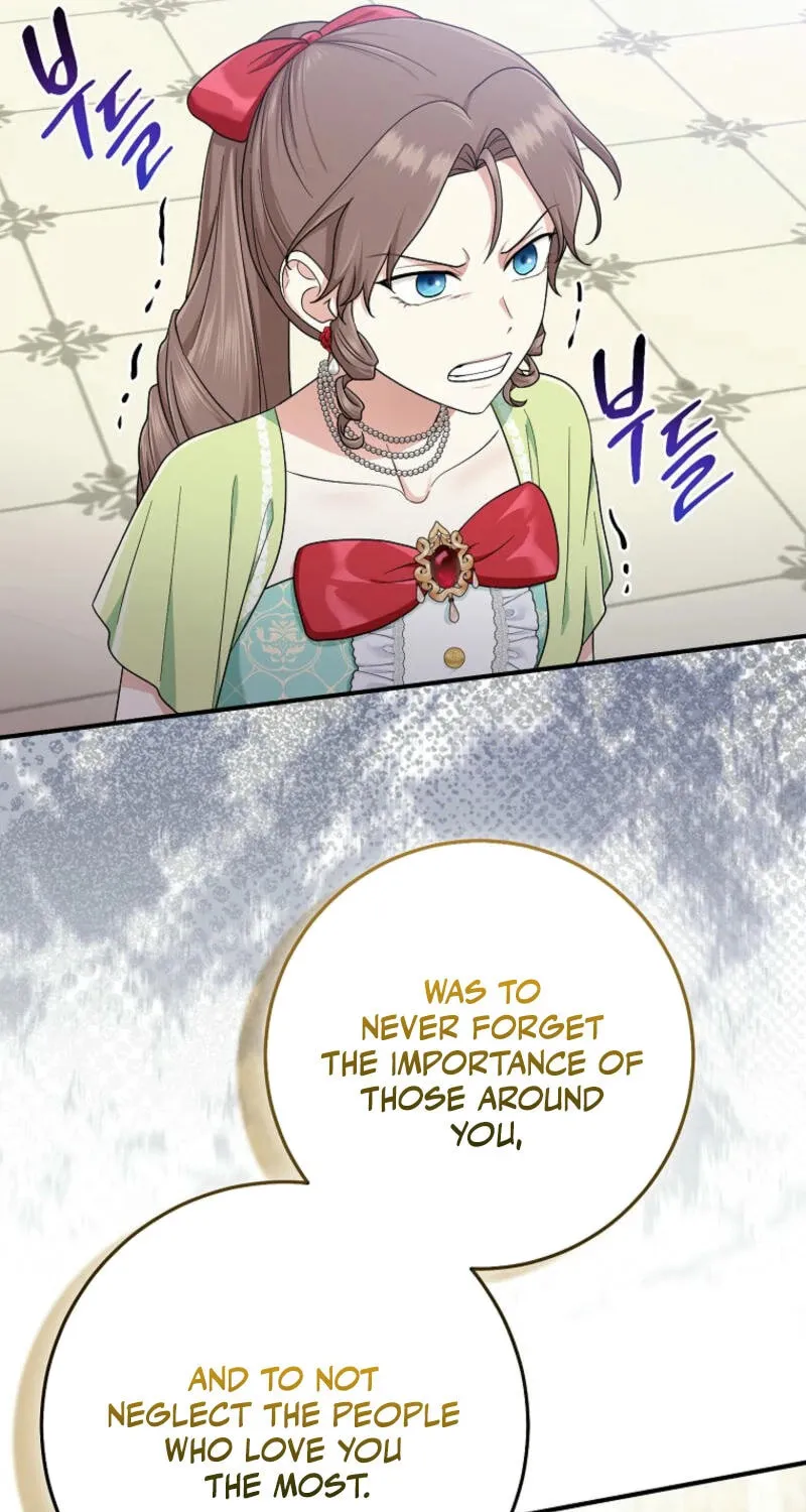 I Played the Role of the Adopted Daughter Too Well Chapter 87 page 21 - 