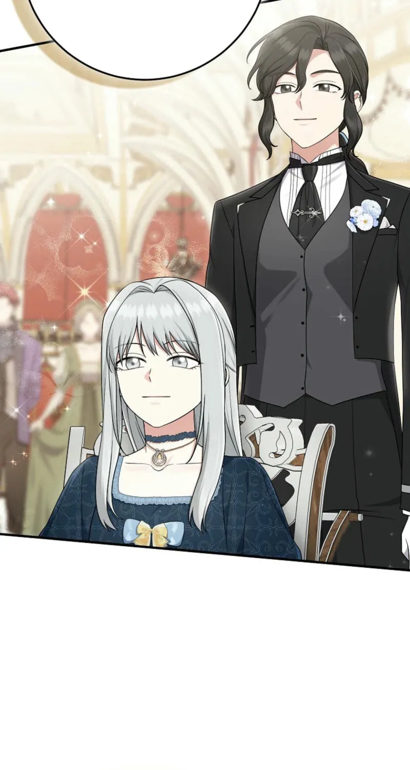 I Played the Role of the Adopted Daughter Too Well Chapter 87 page 22 - 