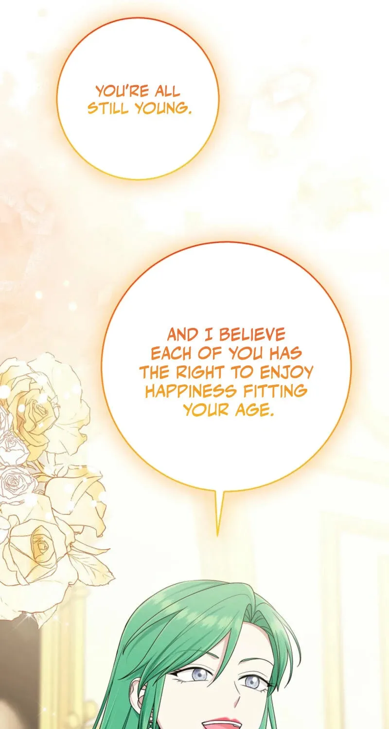 I Played the Role of the Adopted Daughter Too Well Chapter 87 page 23 - 