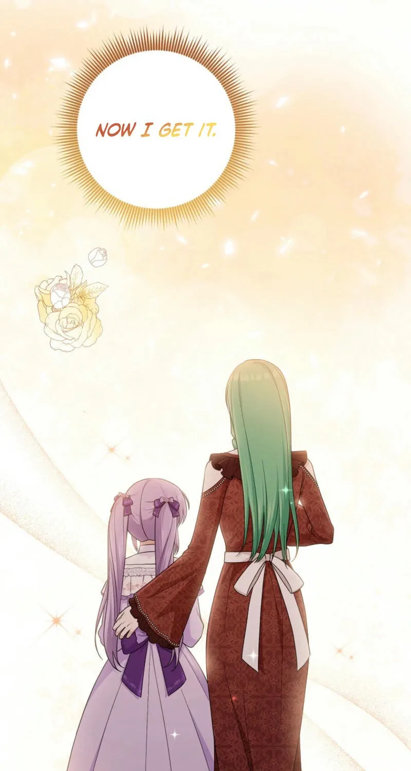 I Played the Role of the Adopted Daughter Too Well Chapter 87 page 25 - 