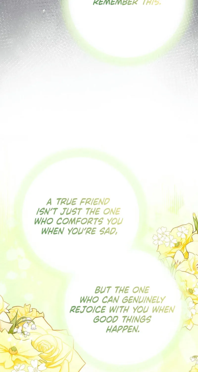 I Played the Role of the Adopted Daughter Too Well Chapter 87 page 4 - 