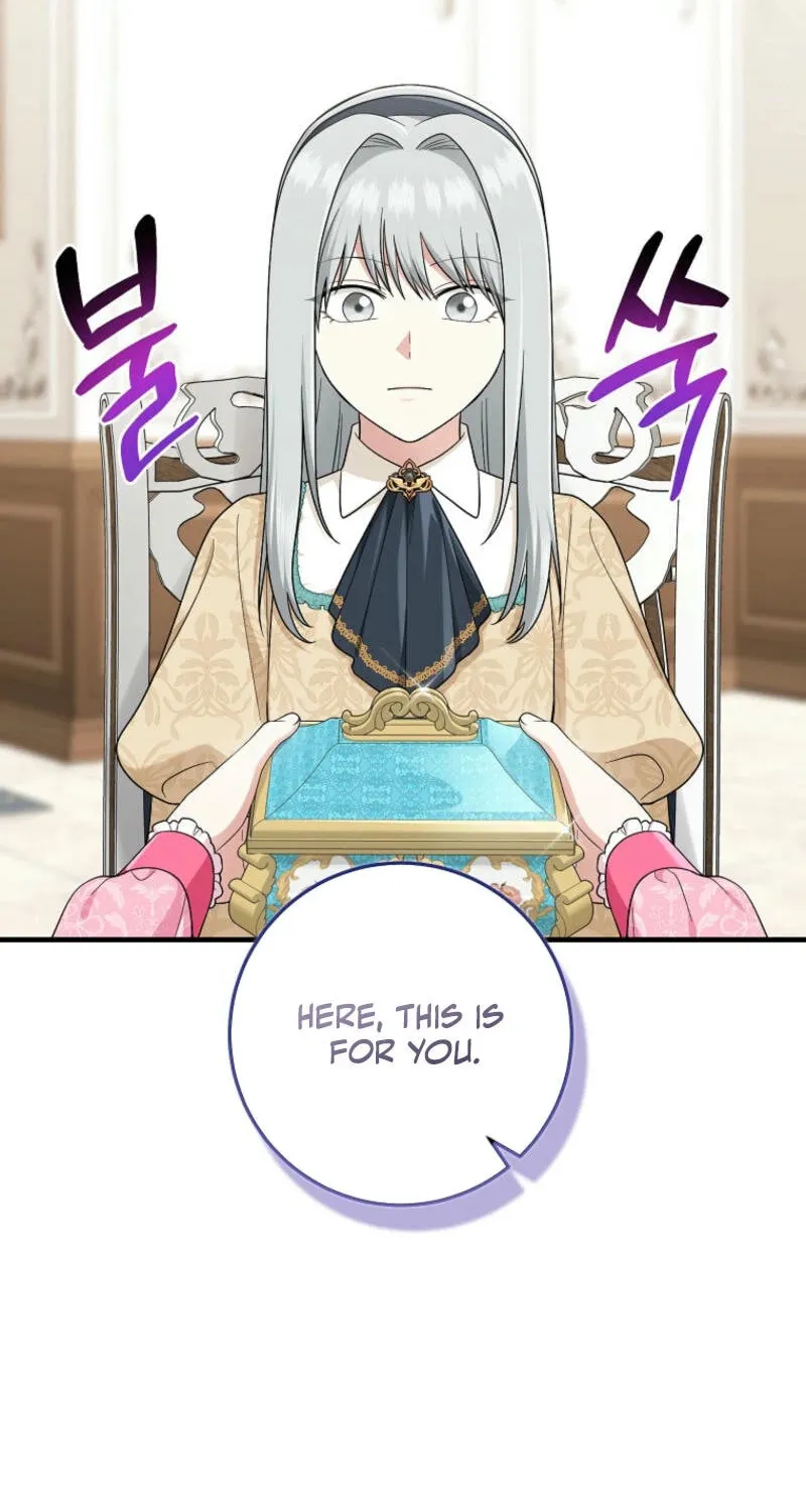 I Played the Role of the Adopted Daughter Too Well Chapter 87 page 32 - 