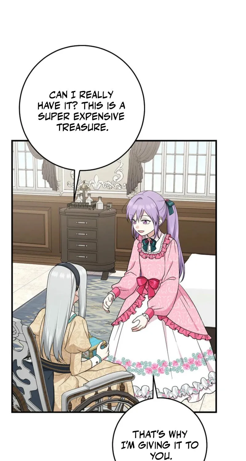 I Played the Role of the Adopted Daughter Too Well Chapter 87 page 33 - 