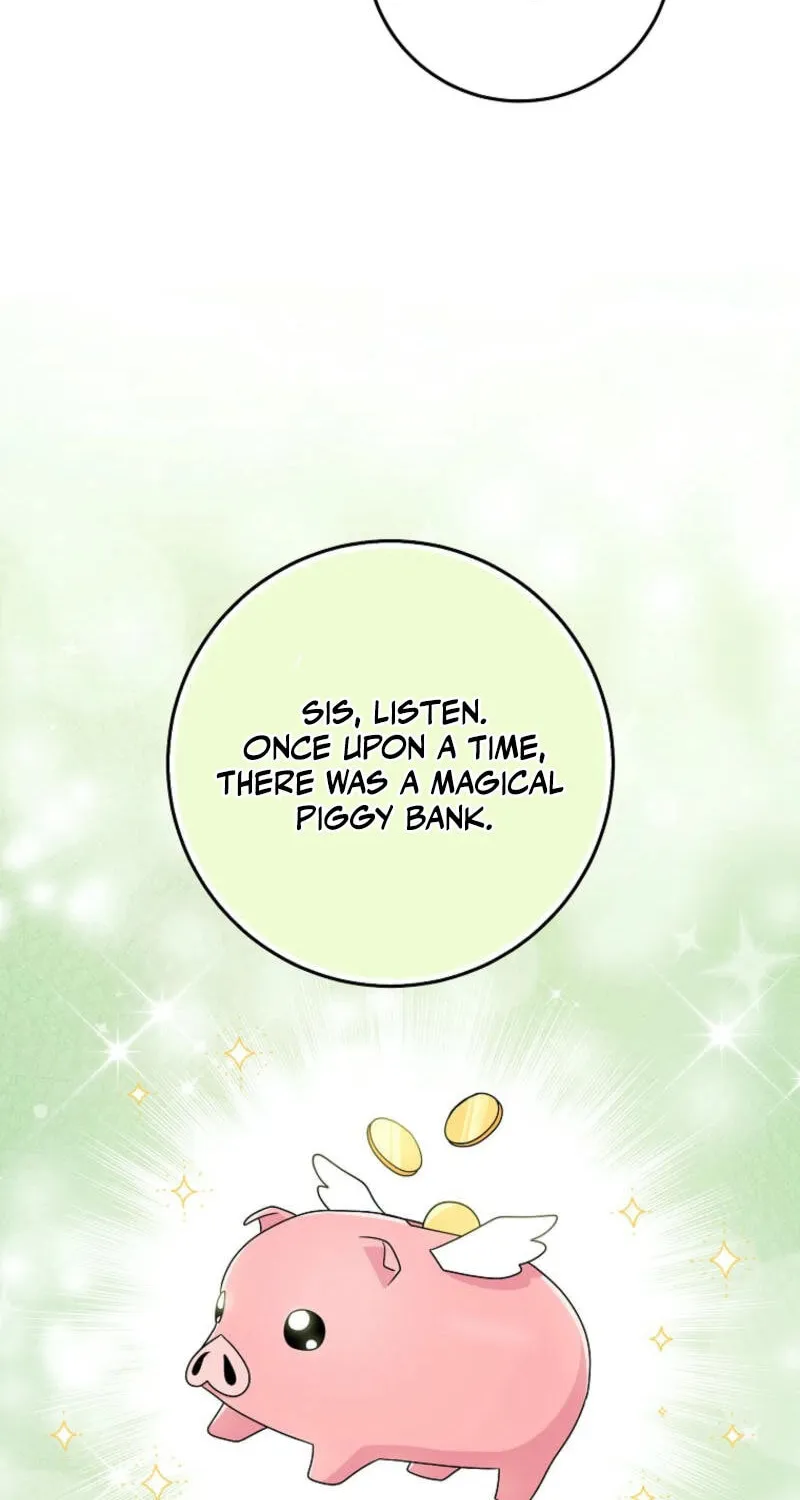 I Played the Role of the Adopted Daughter Too Well Chapter 87 page 34 - 