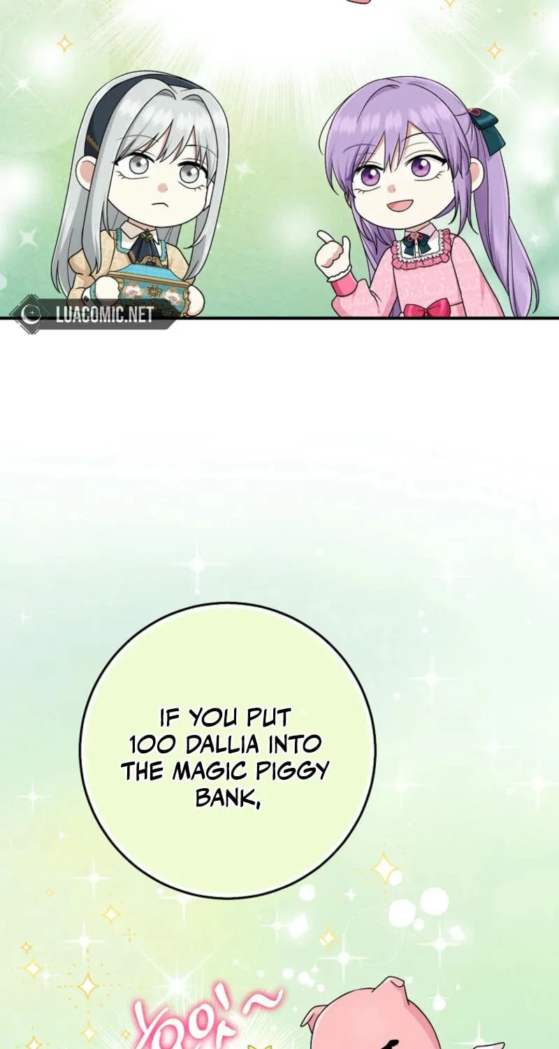 I Played the Role of the Adopted Daughter Too Well Chapter 87 page 35 - 