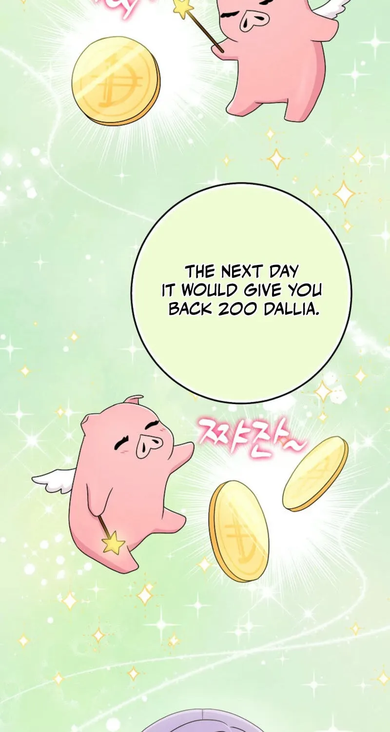 I Played the Role of the Adopted Daughter Too Well Chapter 87 page 36 - 