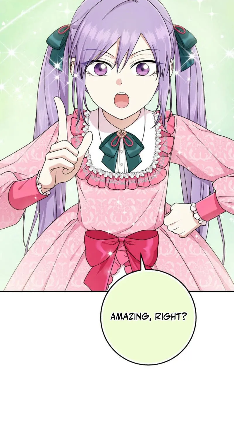 I Played the Role of the Adopted Daughter Too Well Chapter 87 page 37 - 