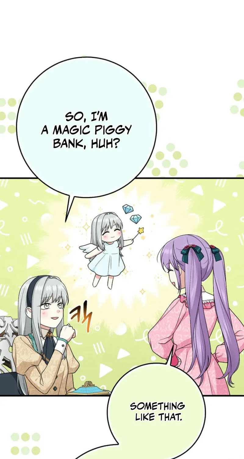 I Played the Role of the Adopted Daughter Too Well Chapter 87 page 38 - 