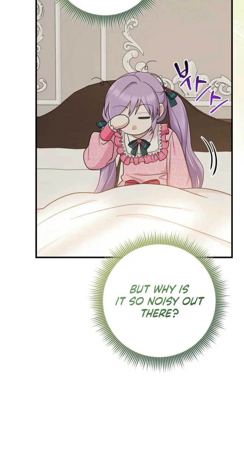 I Played the Role of the Adopted Daughter Too Well Chapter 87 page 48 - 