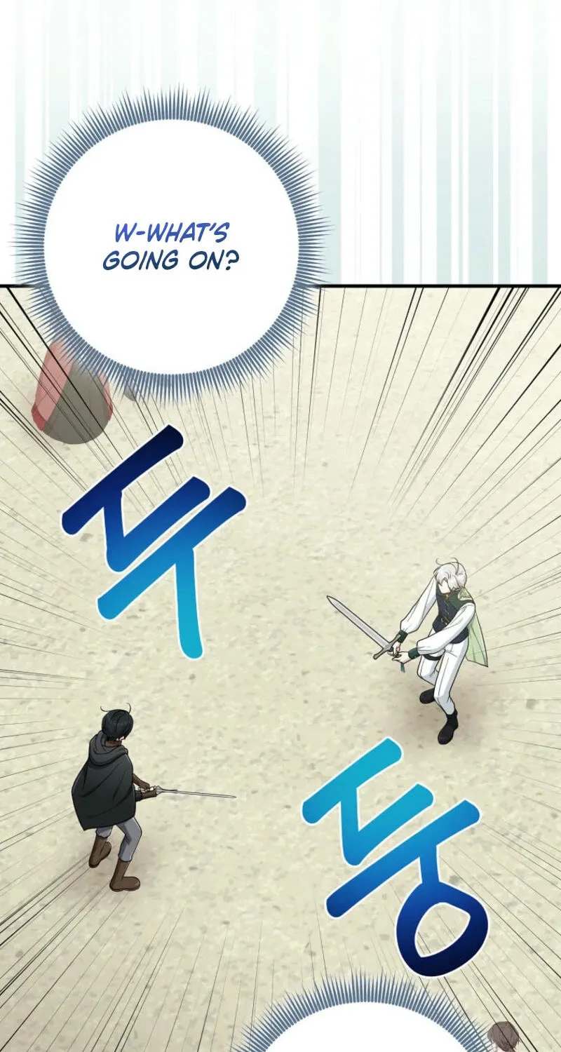 I Played the Role of the Adopted Daughter Too Well Chapter 87 page 51 - 