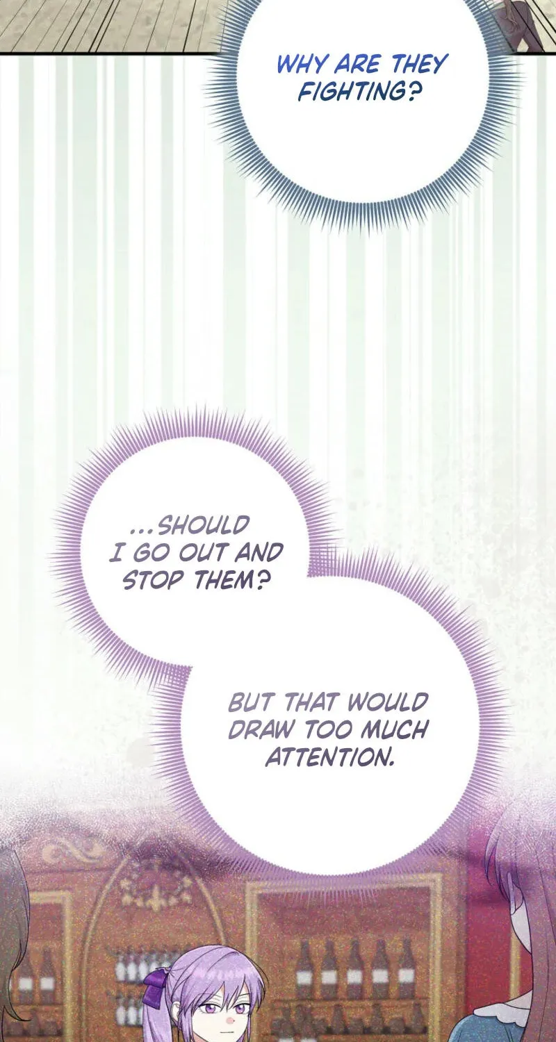 I Played the Role of the Adopted Daughter Too Well Chapter 87 page 52 - 