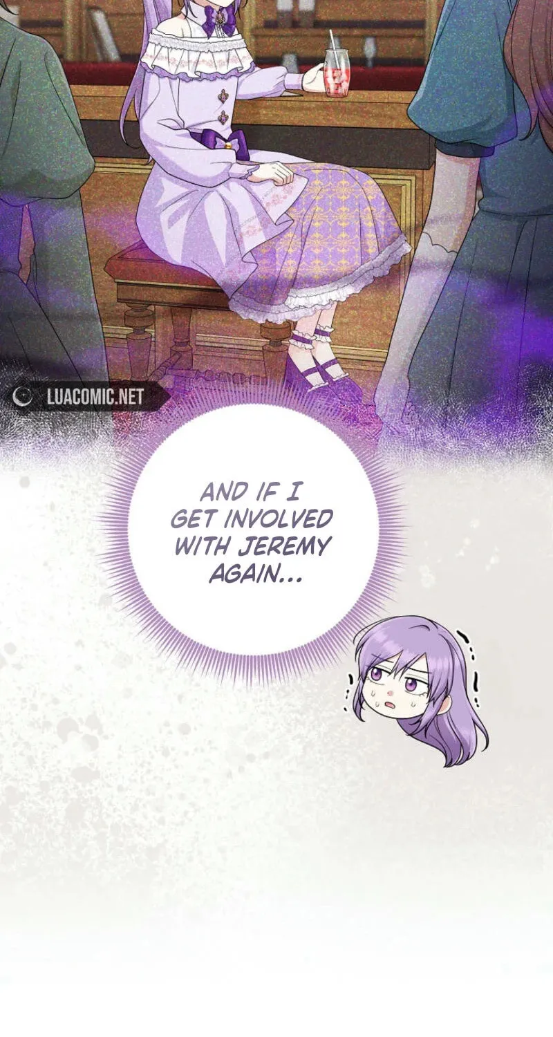 I Played the Role of the Adopted Daughter Too Well Chapter 87 page 53 - 