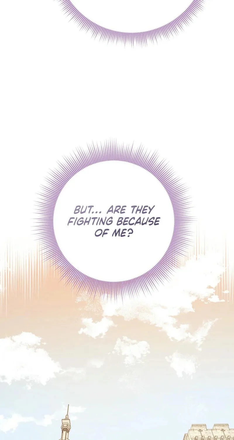 I Played the Role of the Adopted Daughter Too Well Chapter 87 page 55 - 