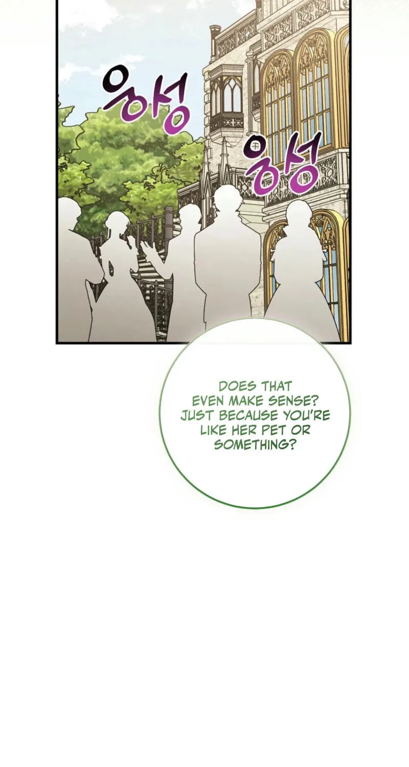 I Played the Role of the Adopted Daughter Too Well Chapter 87 page 66 - 