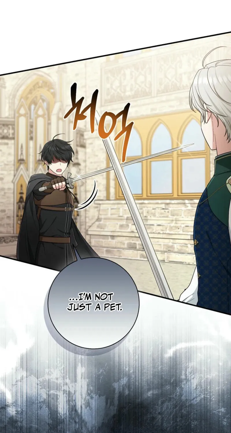 I Played the Role of the Adopted Daughter Too Well Chapter 87 page 67 - 