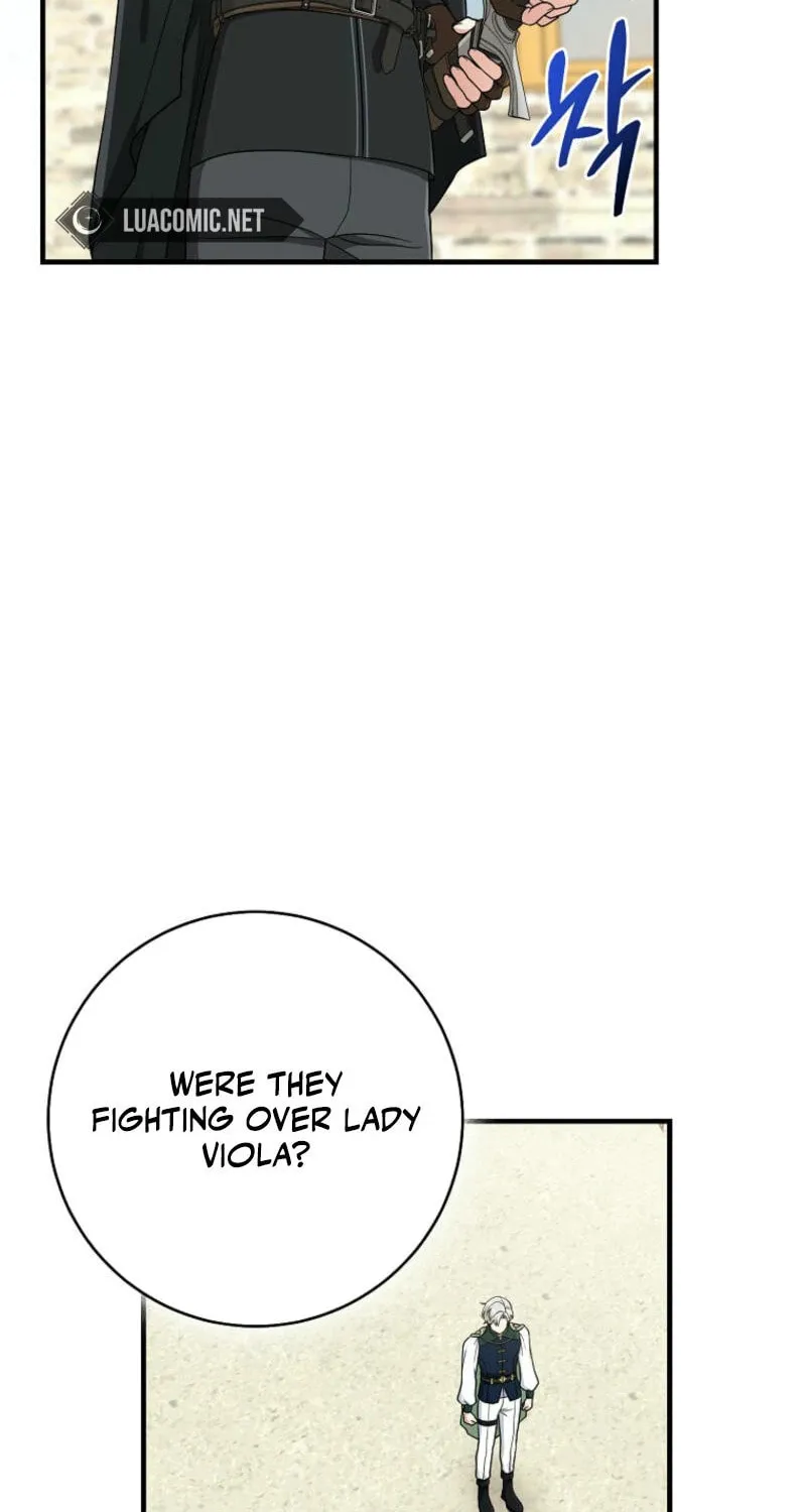 I Played the Role of the Adopted Daughter Too Well Chapter 87 page 74 - 